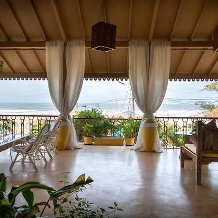 באג'ה Fiesta Beach Resort מראה חיצוני תמונה