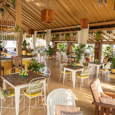 באג'ה Fiesta Beach Resort מראה חיצוני תמונה
