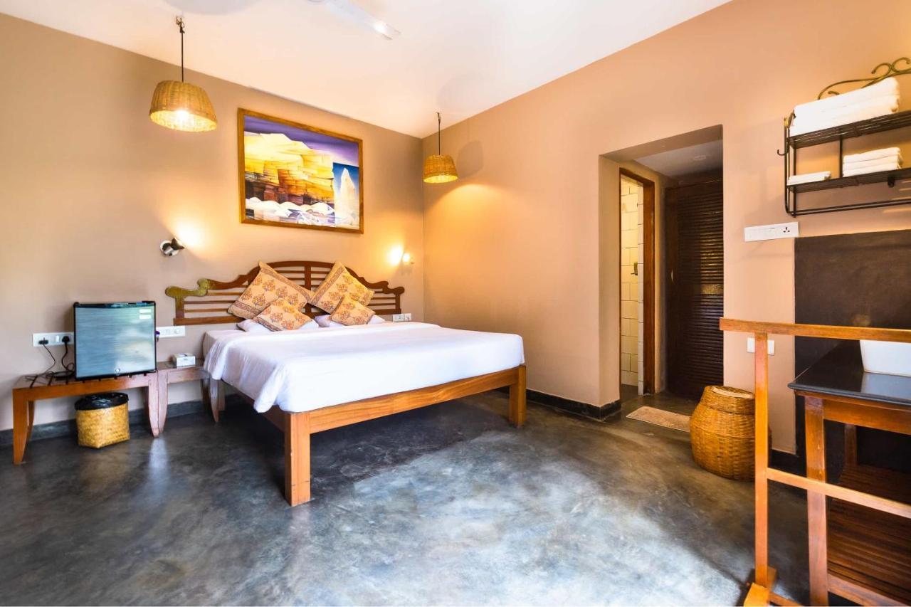 באג'ה Fiesta Beach Resort מראה חיצוני תמונה