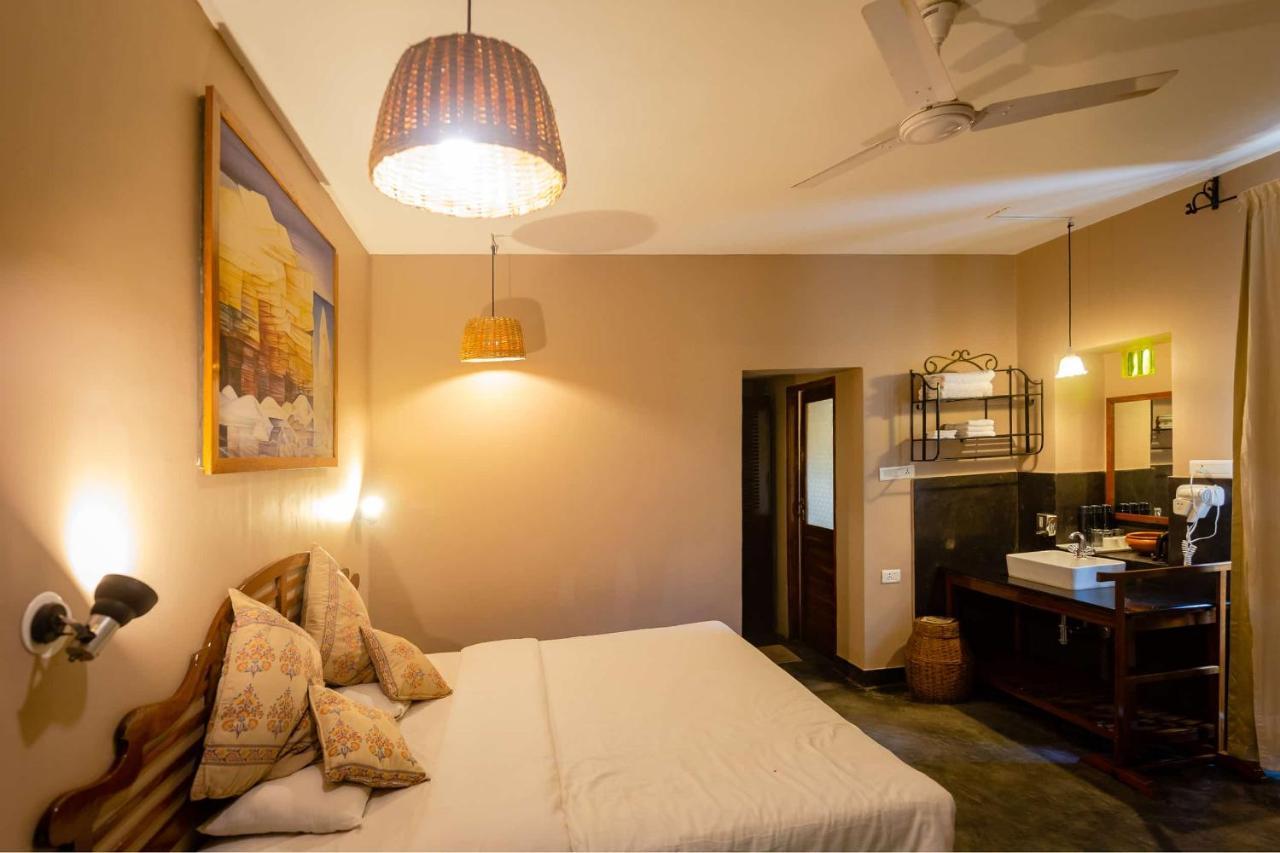 באג'ה Fiesta Beach Resort מראה חיצוני תמונה